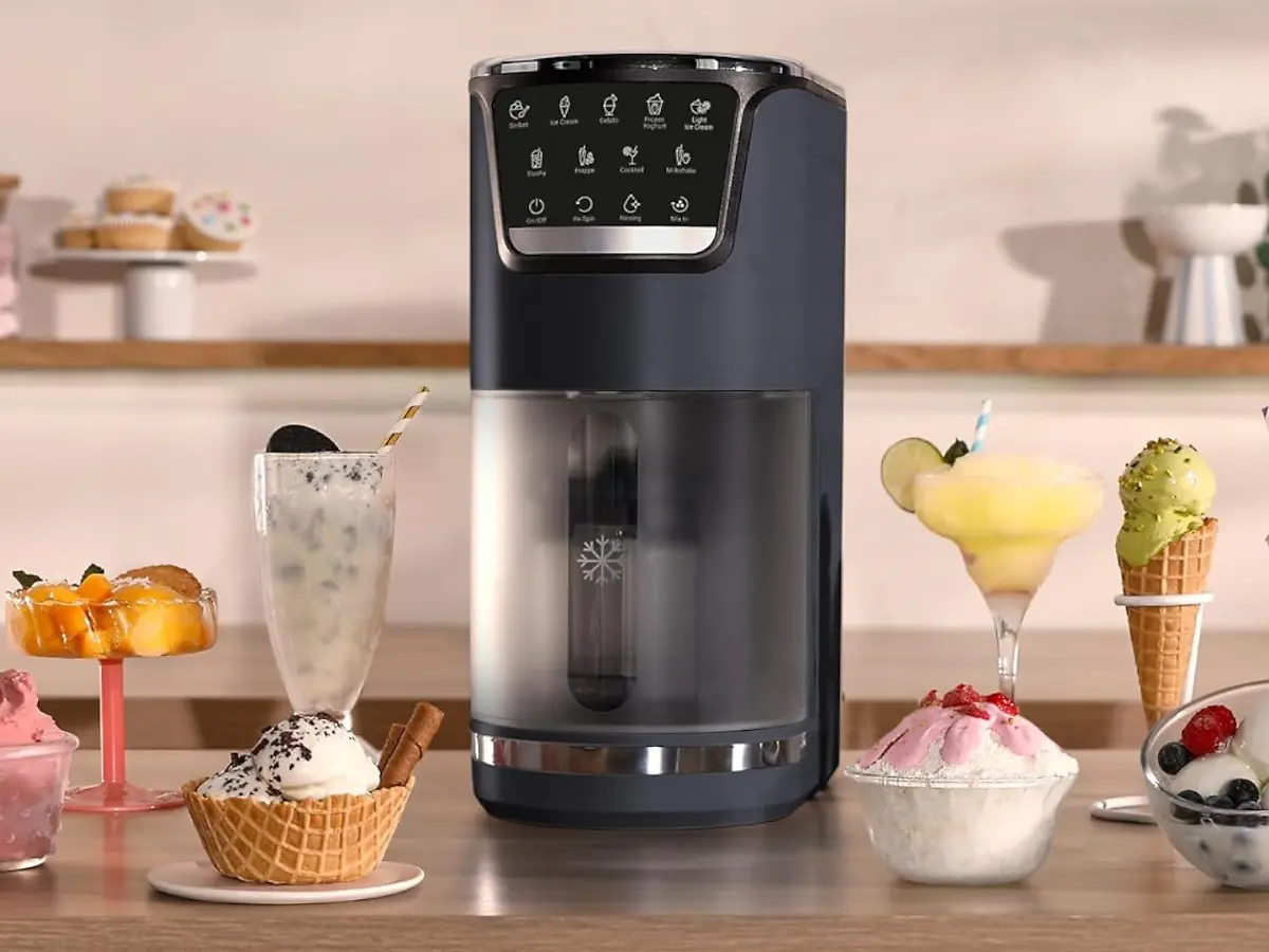 Tefal Dolci Eismaschine am Prime Day 2026: 169,99 Euro Bestpreis & Ninja-Creami-Alternative