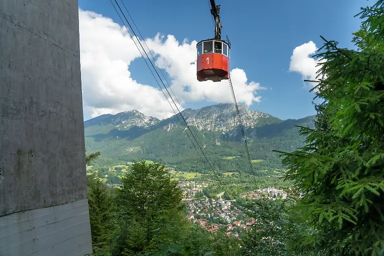 die-Predigtsuhlbahn-Bad-Reichenhall-Bayern