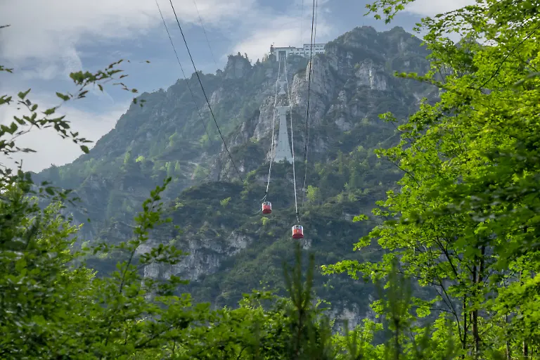die-Predigtsuhlbahn-Bad-Reichenhall-Bayern