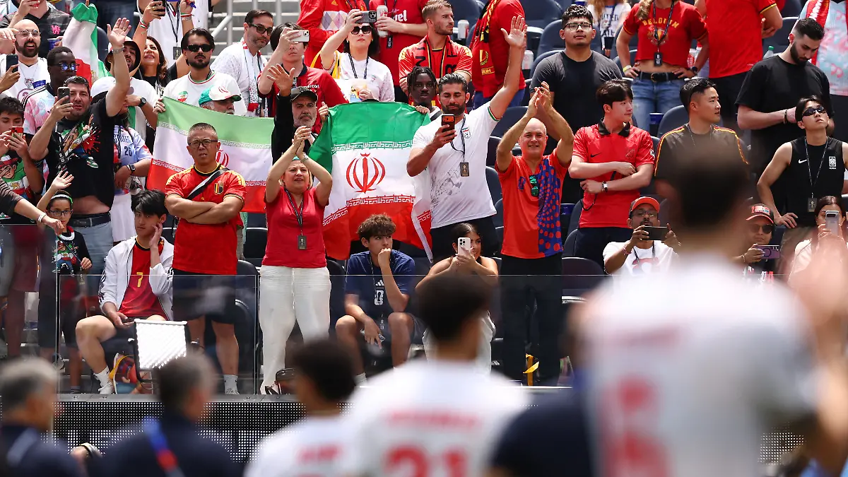 Soccer-Football-FIFA-World-Cup-2026-Group-G-Belgium-v-Iran-Los-Angeles-Stadium-Inglewood-California-U-S