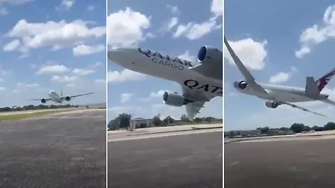 boeing