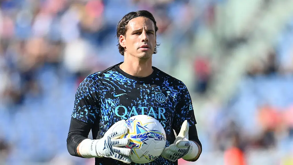 Yann-Sommer