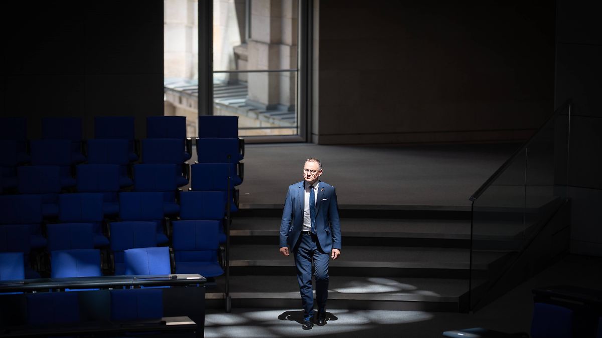 Hillje zu möglicher Alleinregierung: "Die AfD hat den rechten Rand ausmobilisiert"
