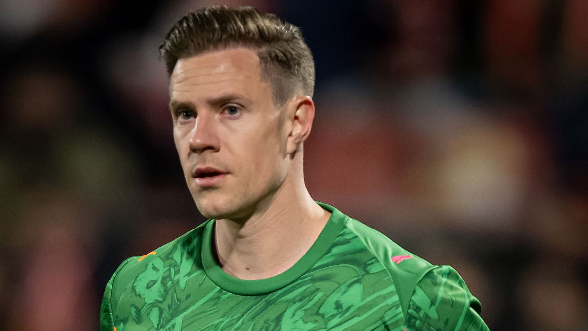 Marc-André ter Stegen: Wechsel zu Ajax Amsterdam im Anmarsch?