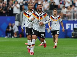 Ein Sieg fehlt noch ...: DFB-Team spielt gegen Ecuador um Rekord
