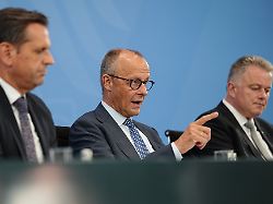 Entlastung für Kommunen: Bund einigt sich mit Ländern auf Finanzreform