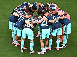 Schnelle Frage: Abstimmung: Welche Note geben Sie den DFB-Stars?