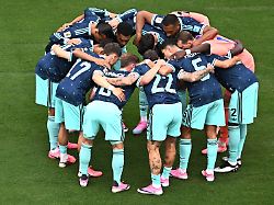 Schnelle Frage: Abstimmung: Welche Note geben Sie den DFB-Stars?