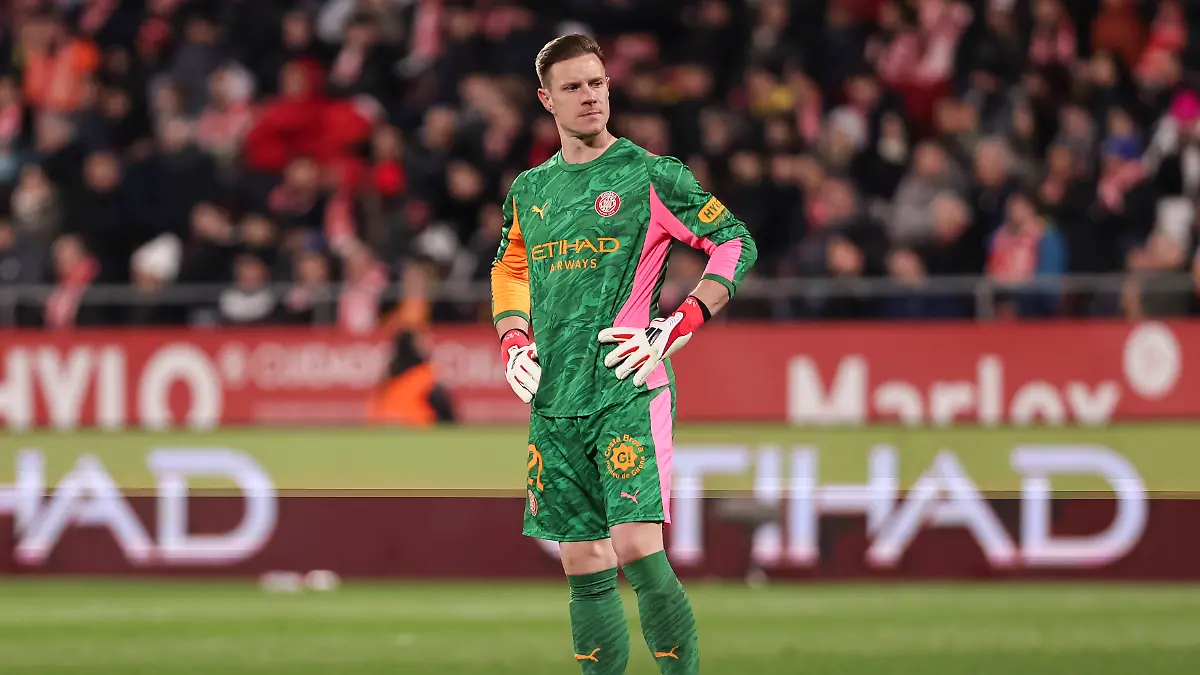 Marc-Andre-ter-Stegen