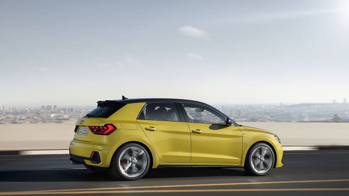 Gebrauchtwagencheck: Audi A1 - gut, aber nicht günstig