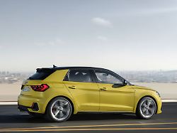 Gebrauchtwagencheck: Audi A1 - gut, aber nicht günstig