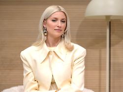 „Was für eine Woche“: Lena Gercke meldet sich aus dem Krankenhaus
