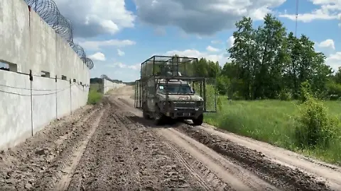UkraineBelarus