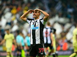 Transfer-Ticker: Arsenal klopft bei Newcastle an - wegen Guimaraes?