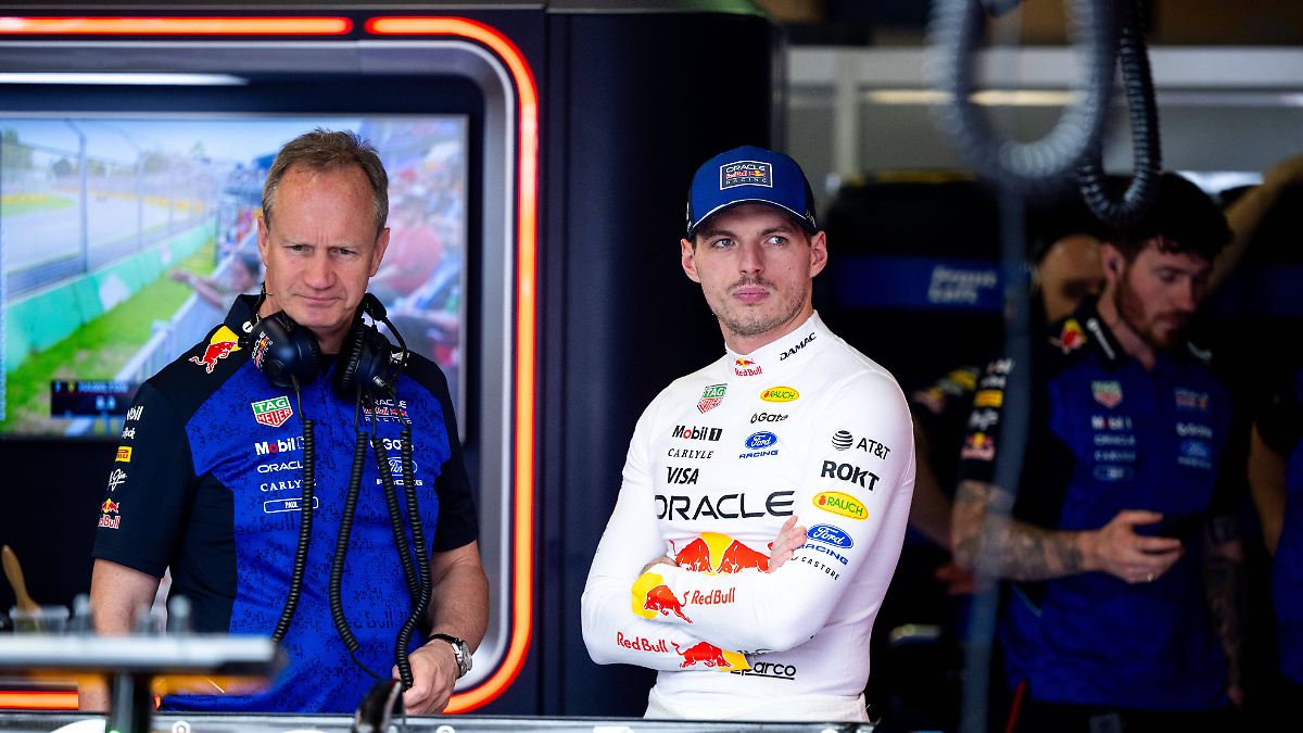 Formel 1 in Österreich: Red Bull übernimmt Verantwortung nach Verstappen-Crash