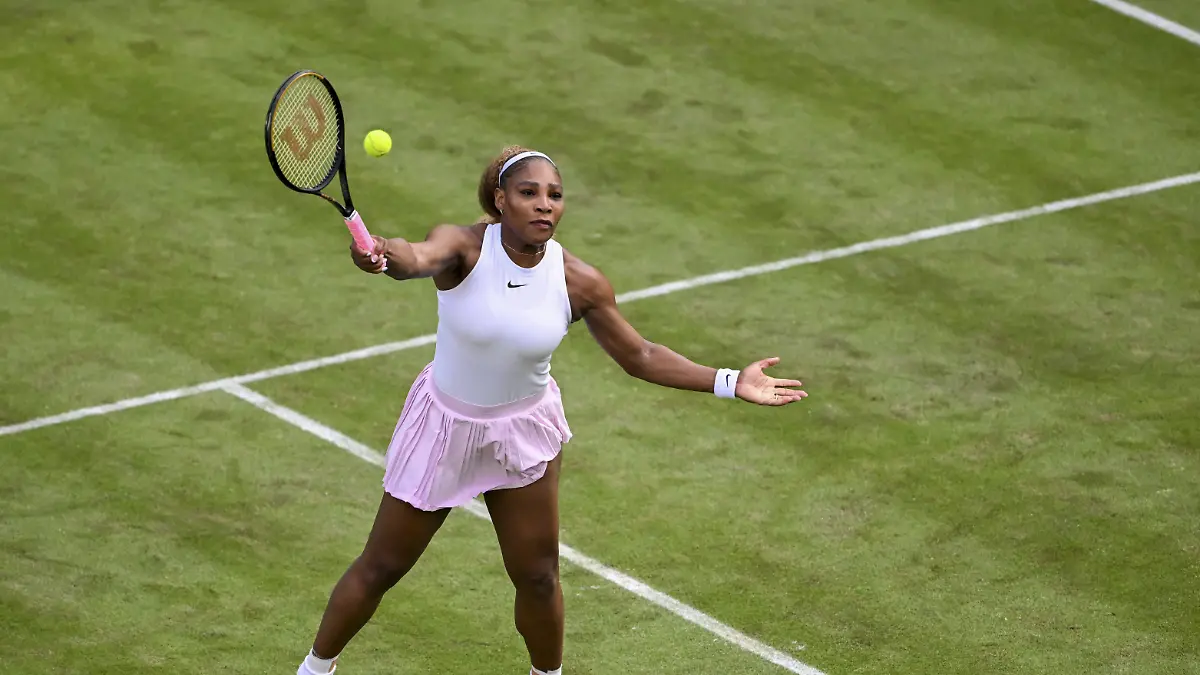 Serena-Williams-competes-in-doubles-match-at-WTA-Tennis-Damen-500-Berlin-Open-BERLIN-GERMANY-JUNE-16-Serena-Williams-of-the-United-States-competes-during-the-women-s-doubles-match-alongside-Karolina-Muchova-against-Giuliana-Olmos-and-Erin-Routliffe-at-the-WTA-500-Berlin-Ladies-Open-tennis-tournament-in-Berlin-Germany-on-June-16-2026-Halil-Sagirkaya-Anadolu-Berlin-Germany-Editorial-use-only-Please-get-in-touch-for-any-other-usage