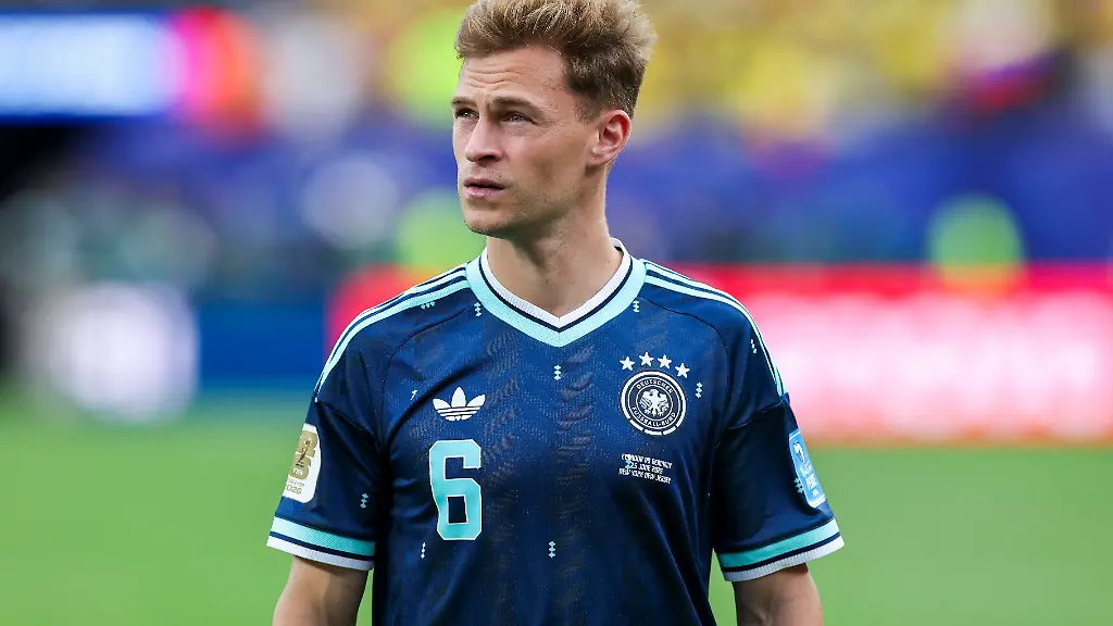 Ecuador-v-Germany-FIFA-World-Cup-WM-Weltmeisterschaft-Fussball-2026-Germany-midfielder-Joshua-Kimmich-6-Portrait-during-the-Ecuador-v-Germany-FIFA-WORLD-CUP-2026-Group-E-match-at-New-York-New-Jersey-Stadium-East-Rutherford-United-States-on-25-June-2026-Credit-Phil-Duncan-Every-Second-Media-Editorial-use-only-All-images-are-copyright-Every-Second-Media-Limited-No-images-may-be-reproduced-without-prior-permission