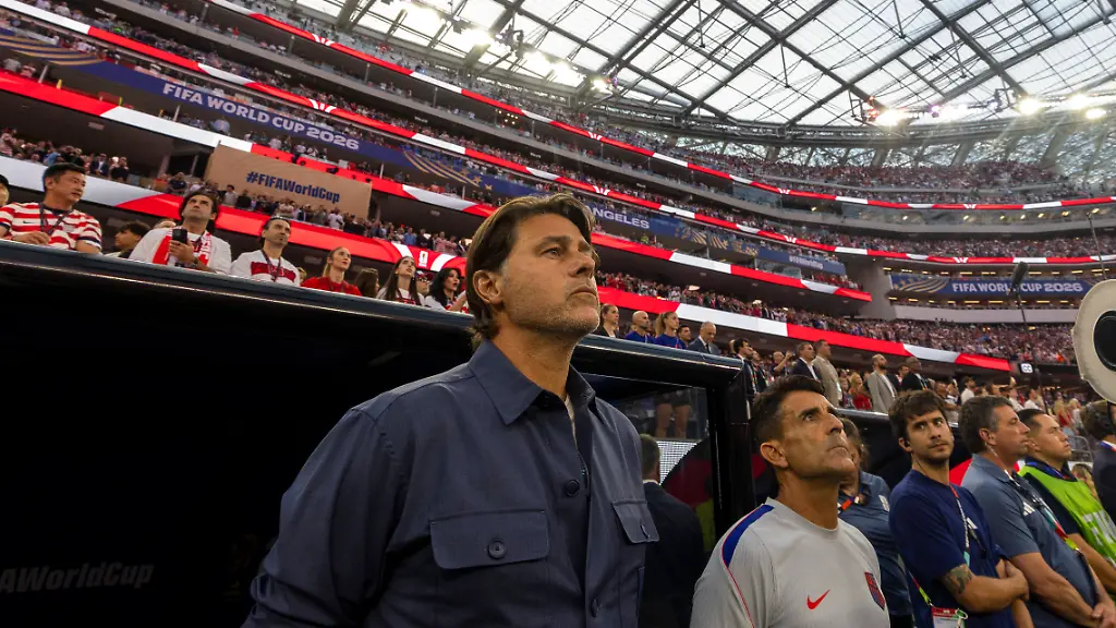 Mauricio-Pochettino