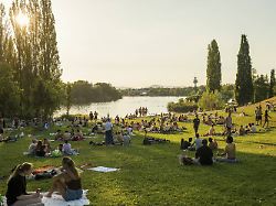 Wochenlanger Extremsommer?: Deutschland steuert am Siebenschläfertag auf neuen Hitzerekord zu
