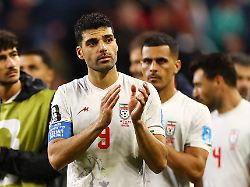 Soccer Football FIFA World Cup 2026 Group G Egypt V Iran Seattle Stadium Seattle Washington U S