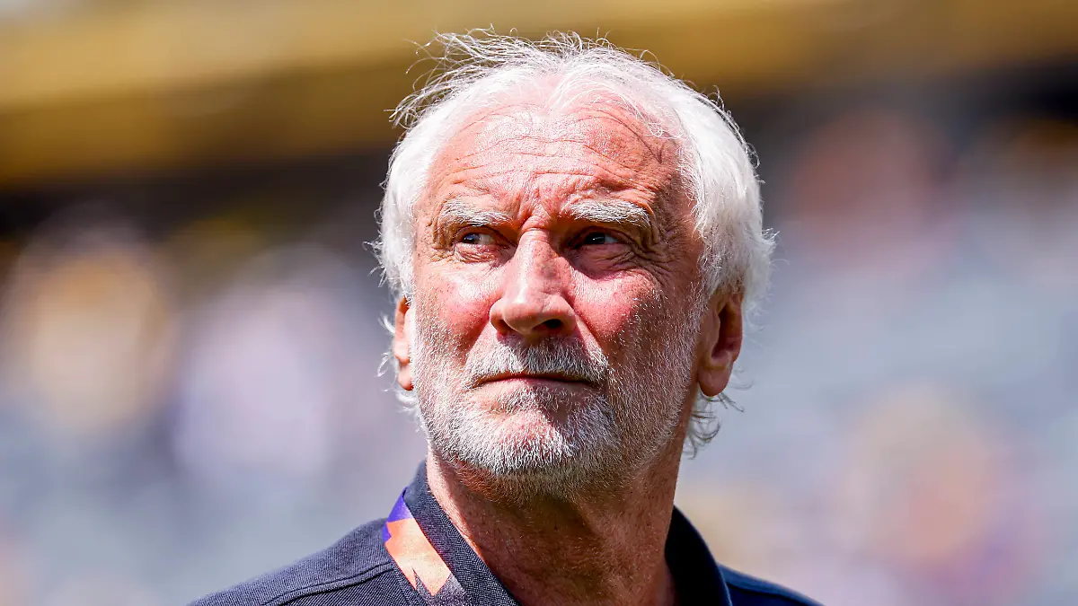 former-international-Rudi-Voeller-of-Germany-looks-on-during-the-FIFA-World-Cup-2026-Group-E-match-between-Ecuador-and-Germany-at-New-York-New-Jersey-Stadium-on-June-25-2026-in-East-Rutherford-United-States