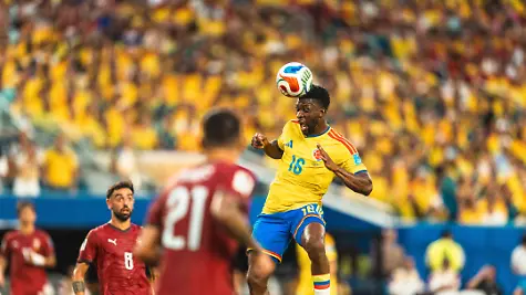 Jefferson-Lerma-of-Colombia-in-action-during-the-FIFA-World-Cup-2026-Group-K-football-match-between-Colombia-and-Portugal-on-28-June-2026-at-Hard-Rock-Stadium-in-Miami-Florida-United-States-Photo-Alexandre-Martins-DPPI