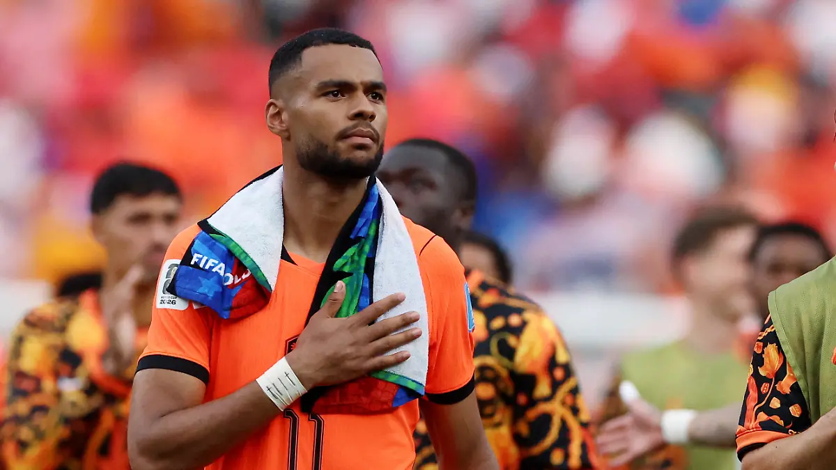 Soccer-Football-FIFA-World-Cup-2026-Group-F-Tunisia-v-Netherlands-Kansas-City-Stadium-Kansas-City-Missouri-U-S