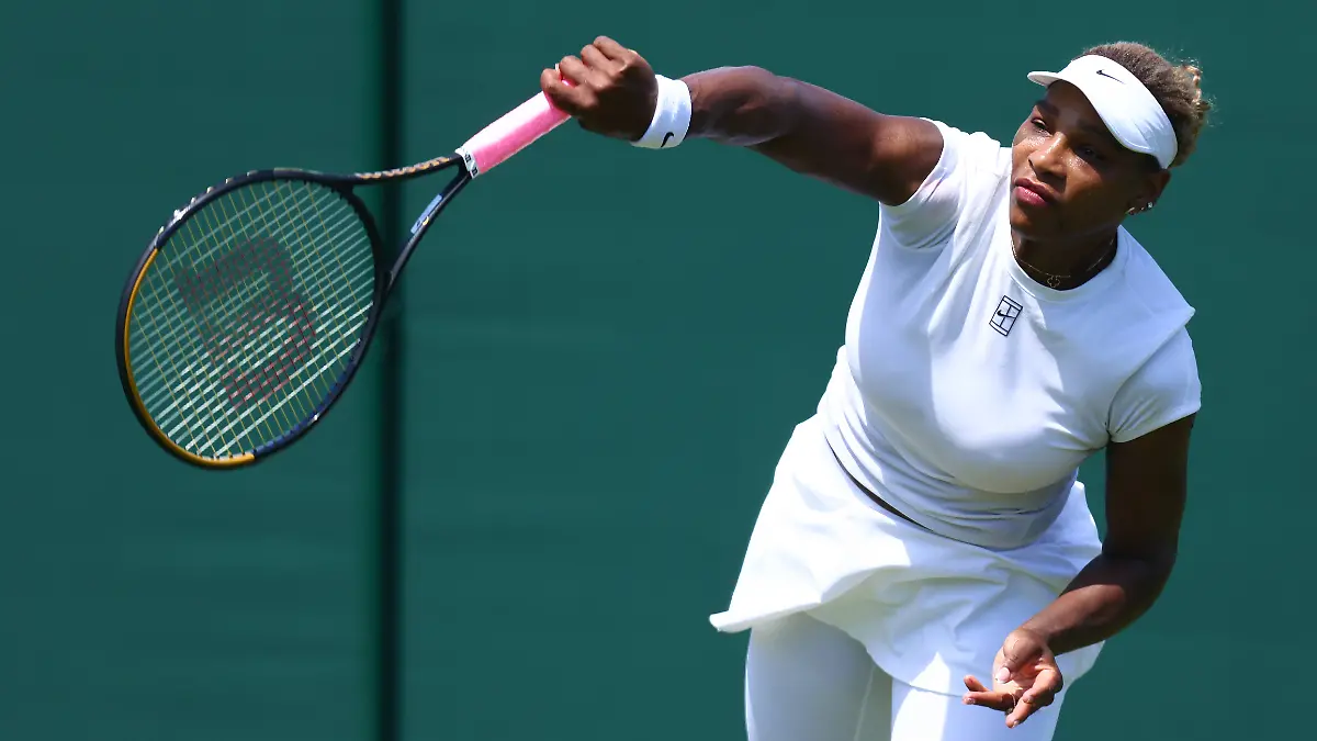 Wimbledon-Championships-2026-Saturday-Practice-AELTC-Wimbledon-London-UK-27-06-2026-Serena-Williams-USA-during-Saturday-Practice-ahead-of-the-2026-Wimbledon-Championships-London-AELTC-Wimbledon-London-GBR-UK-NEWSPAPERS-OUT-Copyright-xMarkxGreenwoodx