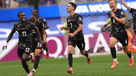 FIFA-World-Cup-WM-Weltmeisterschaft-Fussball-2026-Round-of-32-South-Africa-vs-Canada-Stephen-Eustaquio-C-of-Canada-celebrates-after-scoring-the-1-0-lead-during-the-FIFA-World-Cup-2026-Round-of-32-match-South-Africa-against-Canada-in-Los-Angeles-USA-28-June-2026