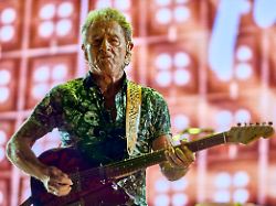 "Ich vergesse meine Texte": Ohne Prompter wäre Peter Maffay "verloren"