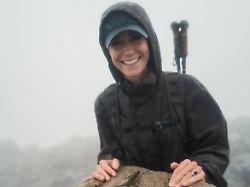 Drei Gipfel an einem Tag: Prinzessin Kate geht auf Wanderschaft