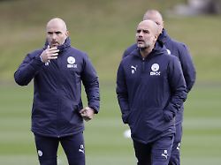 Neuer Trainer bei Man City: Enzo Maresca übernimmt das Zepter von Pep Guardiola