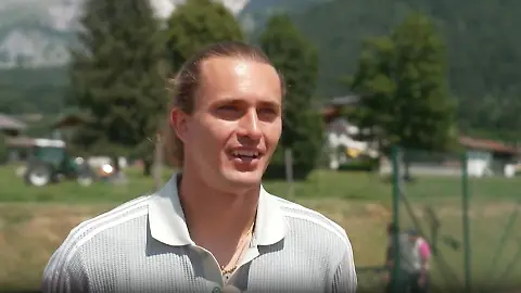 Zverev