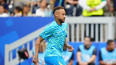 Neymar