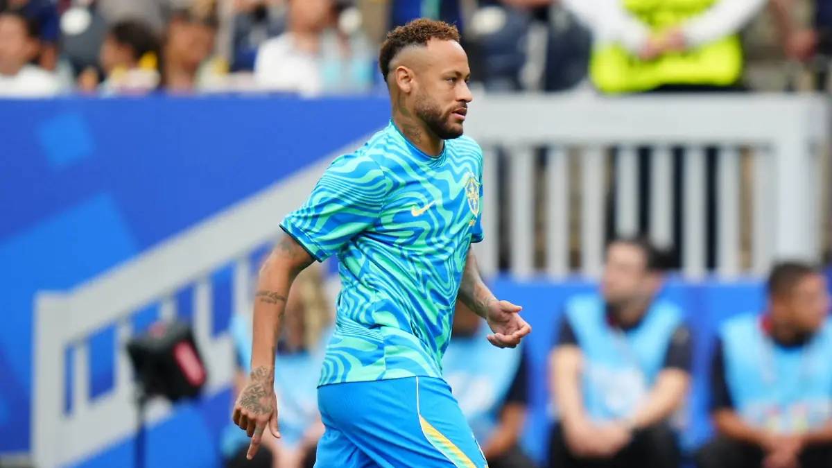 Neymar