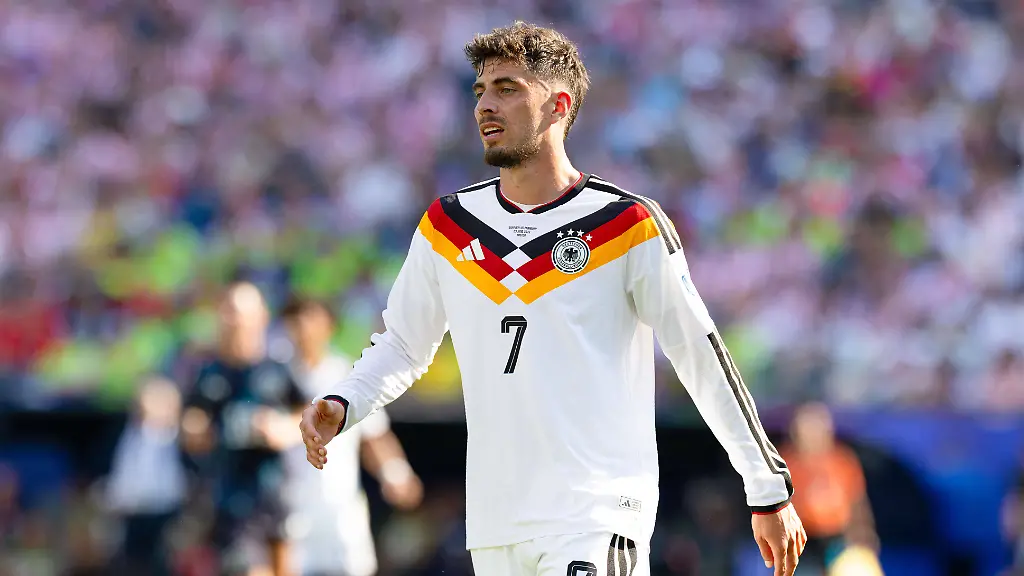 June-29-2026-Foxborough-Massachusetts-USA-Germany-forward-Kai-Havertz-7-in-a-FIFA-World-Cup-WM-Weltmeisterschaft-Fussball-2026-Round-of-32-match-between-Germany-and-Paraguay-at-Boston-Stadium