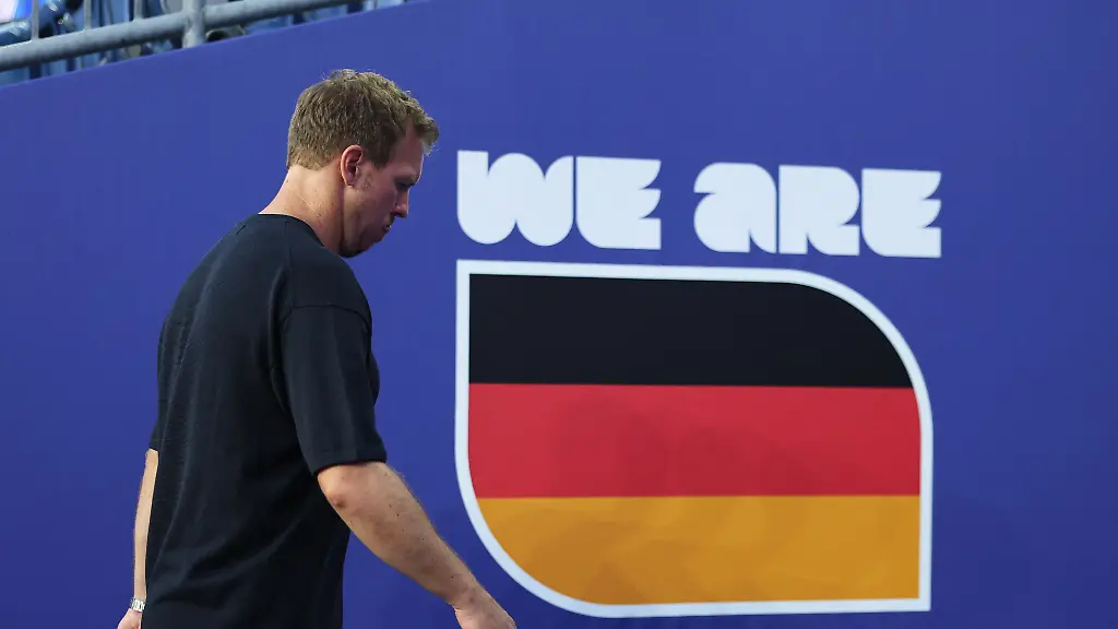 Soccer-Football-FIFA-World-Cup-2026-Round-of-32-Germany-v-Paraguay-Boston-Stadium-Foxborough-Massachusetts-U-S
