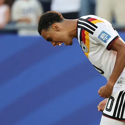 Soccer-Football-FIFA-World-Cup-2026-Round-of-32-Germany-v-Paraguay-Boston-Stadium-Foxborough-Massachusetts-U-S