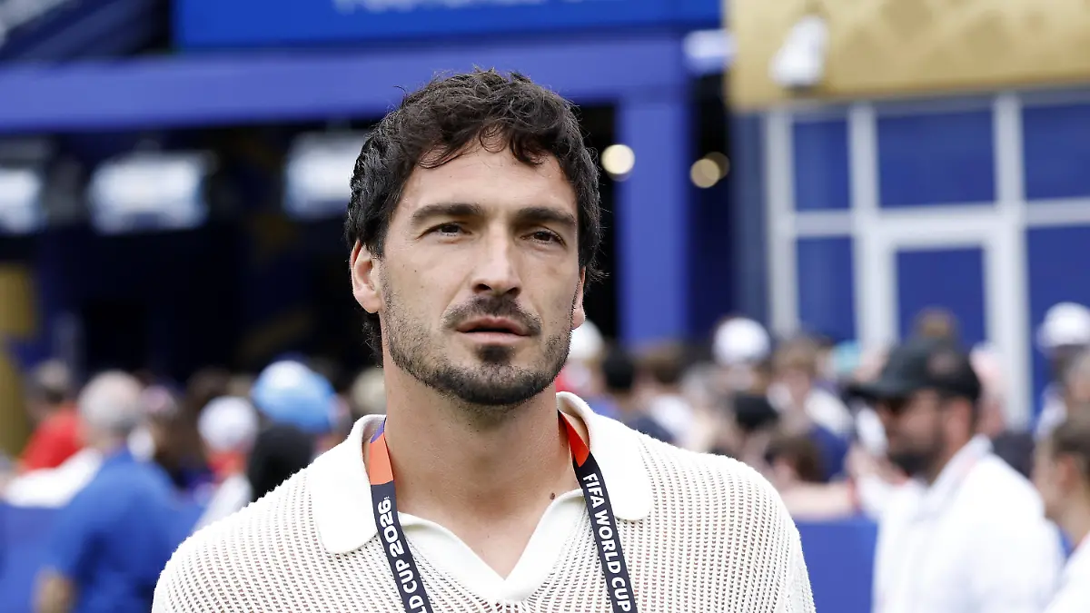 FOXBOROUGH-Mats-Hummels-during-the-FIFA-2026-World-Cup-Group-I-match-between-Norway-and-France-at-Boston-Stadium-on-June-26-2026-in-Foxborough-United-States-MAURICE-VAN-STEEN-ANP-FIFA-World-Cup-WM-Weltmeisterschaft-Fussball-2026-2026-xVIxANPxSportx-xMauricexvanxSteenxIVx-562090266-originalFilename-562090266