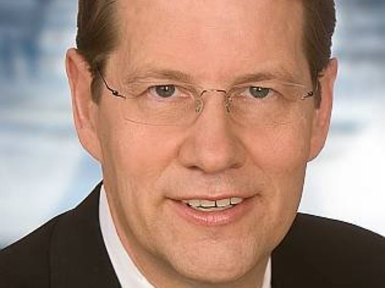 Gero Storjohann ist Mitglied des Verkehrsausschusses des Bundestags.