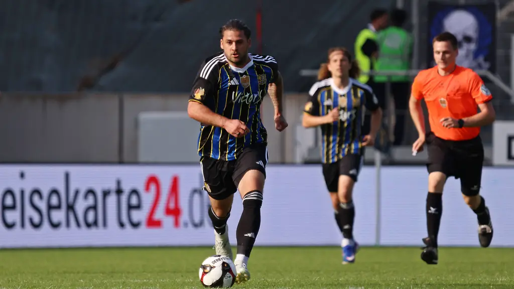 Dominic-Baumann