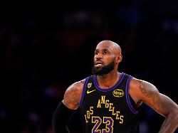 Wohin zieht es LeBron? : „King James“ macht Schluss bei den Lakers