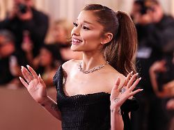 „Beste und sicherste Option“: Ariana Grande verschiebt Konzerte wegen Sicherheitsbedenken