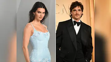 Kendall Jenner Jacob Elordi