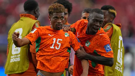 Ivory-Coast-s-Amad-Diallo-15-celebrates-after-scoring-his-side-s-opening-goal-during-the-World-Cup-round-of-32-soccer-match-between-Ivory-Coast-and-Norway-in-Arlington-Texas-near-Dallas-Tuesday-June-30-2026