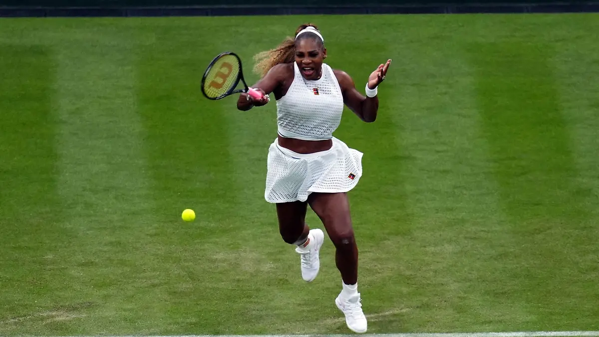 Fuer-Serena-Williams-war-das-Einzel-Comeback-in-Wimbledon-schnell-wieder-vorbei
