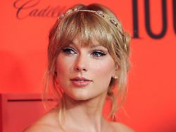 Fest wohl ohne Prinz William: Baut sich Taylor Swift für ihre Hochzeit ein eigenes Schloss?