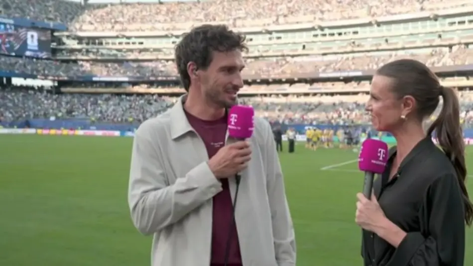 Hummels