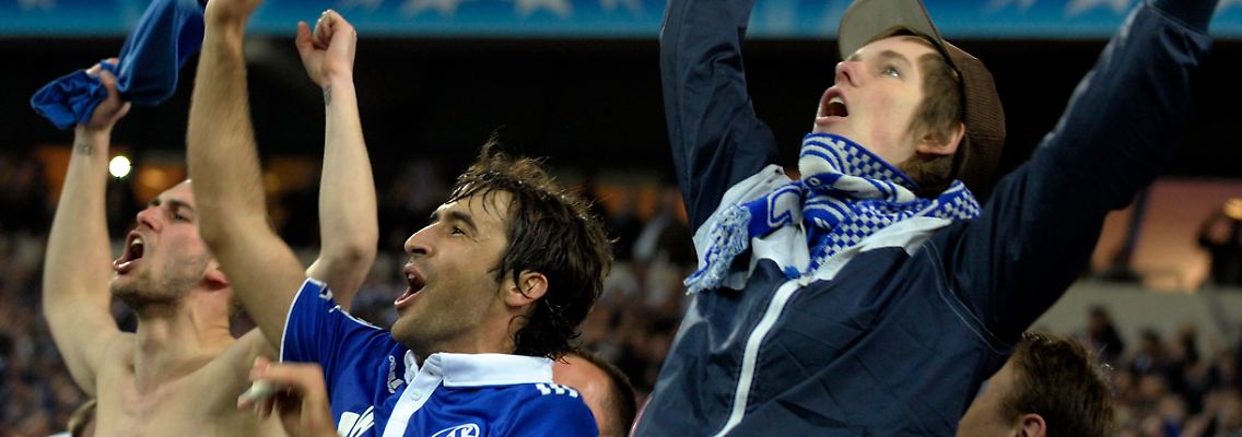 "Mein Tor hat Inter die Hoffnung genommen"