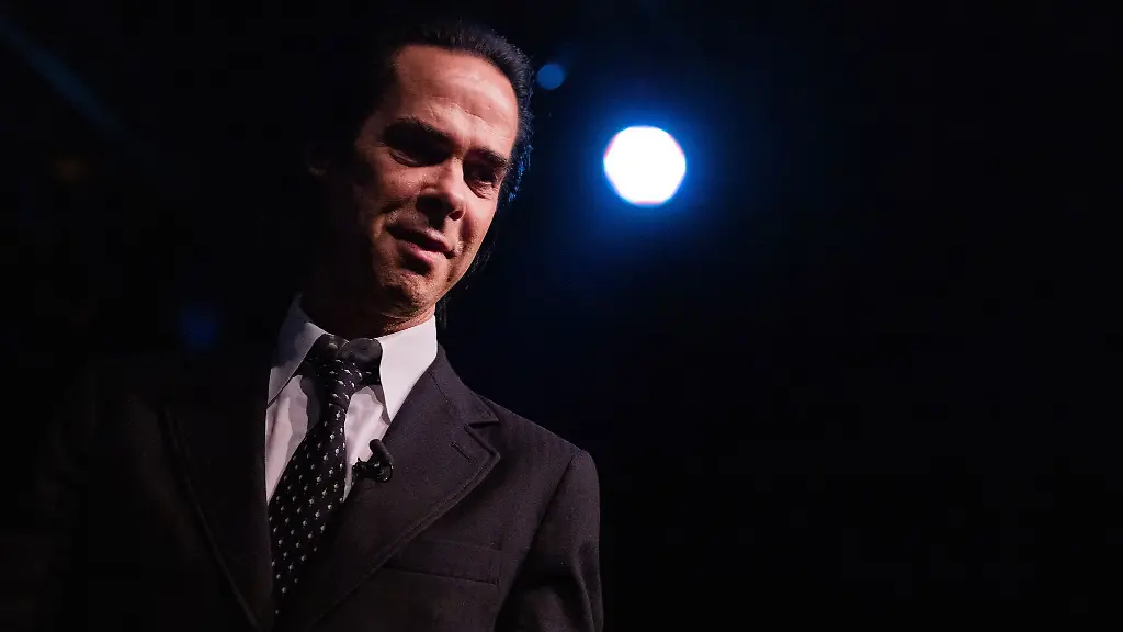 Nick-Cave-hat-vor-einem-Auftritt-in-Berlin-einen-Abstecher-ins-Kupferstichkabinett-in-Berlin-gemacht